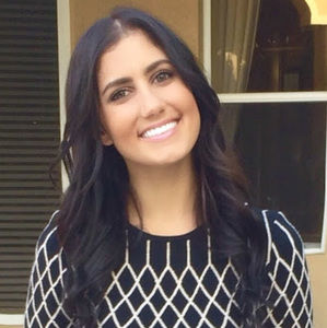 Meet your Posher, Marissa